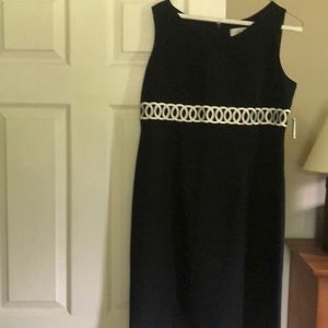 Jasper sleeveless dress NWT